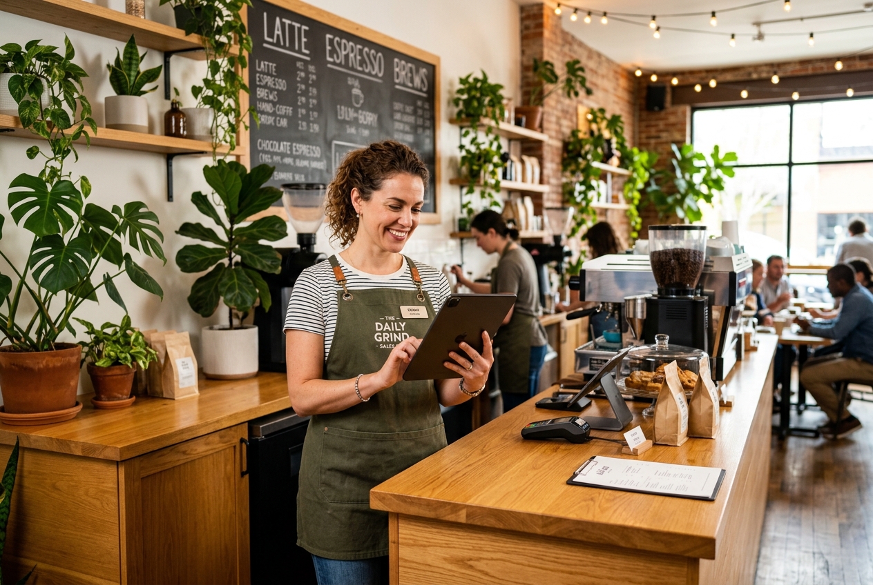 Retail & E-Commerce