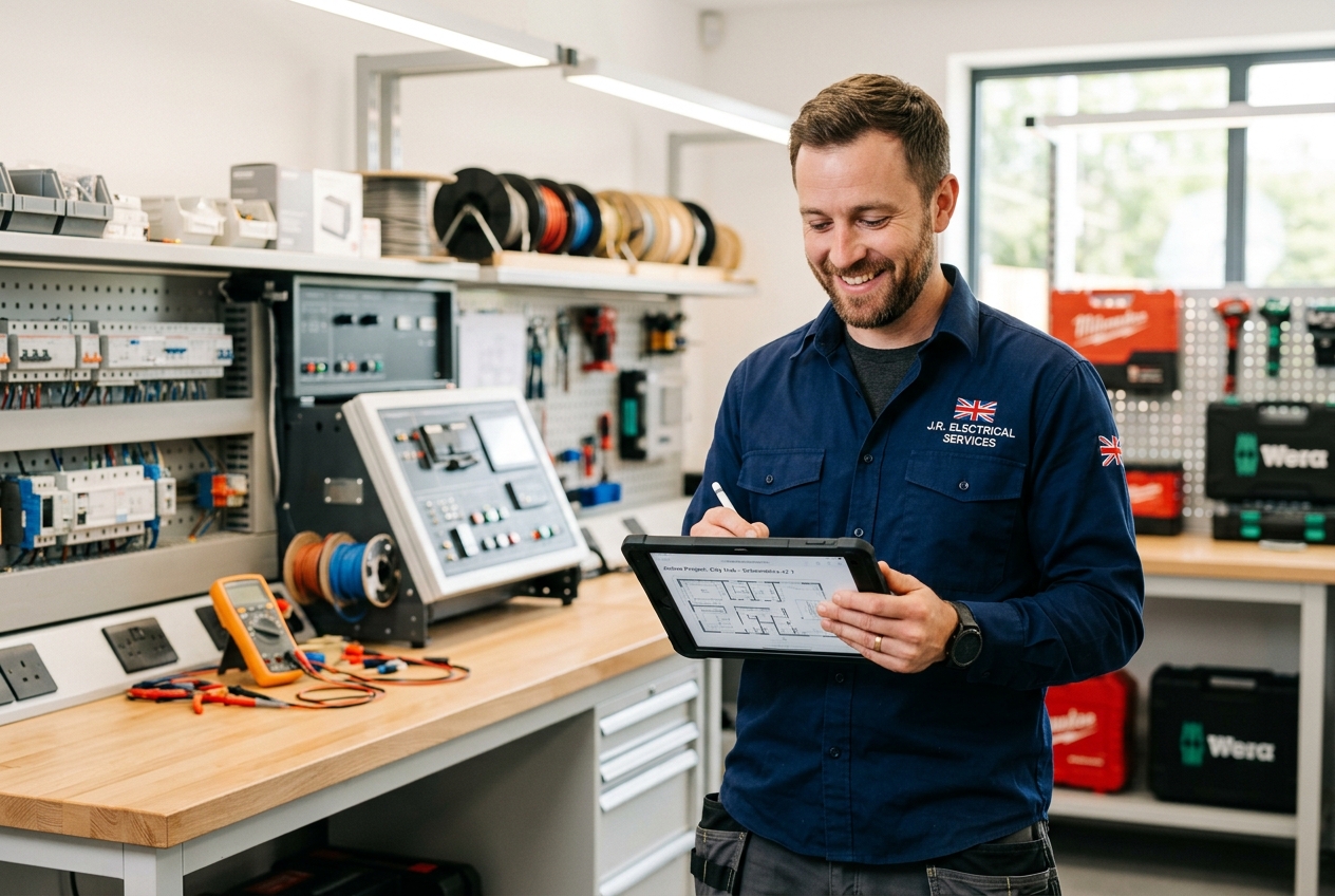 Specialist Trades & Engineering